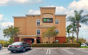 Extended Stay America Suites - Los Angeles - Torrance Harborgate Way